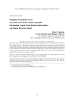 Mapping of vegetation cover and soil carbon stock using geographic information system tools, remote sensing data and digiatal elevation model