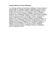 Editorial Board