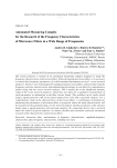 Автоматизированный измерительный комплекс для исследования частотных характеристик СВЧ-фильтров в широком диапазоне частот