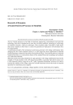 Исследование динамики электрических процессов вентильного генератора в Simulink