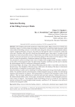 Induction heating of the filling conveyor molds
