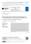 Methods for reducing notch sensitivity of hybrid pseudo-ductile polymer composites with fabric reinforcement: experimental study