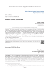 COFDM system: an overview