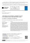 A New approach for the numerical assessment of failure of the composite dovetail joint under tensile loading