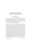 Beauty, love and art: the legacy of ancient Greece