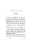 Time and eternity from plotinus and Boethius to Einstein