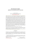 The power of semen: Aristotle and some Galen’s fallacies