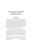 Aristotelian natural problems and Imperial culture: selective readings