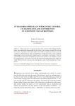 Pythagorean Philolaus pyrocentric universe