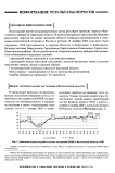 Информация: результаты опросов