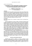 An assessment of types of winter wheat according to affection by root rot in specific agroclimatic conditions as element of scientific and reasonable strategy of their use