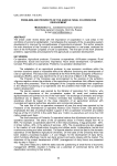 Problems and prospects of the agricultural co-operation development