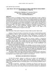 Analysis of the factors and ways of meat subcomplex development in the Republic of Mari El