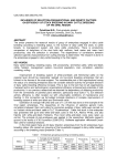 Influence of selection-organizational and genetic factors on efficiency of stock breeding in dairy cattle breeding of the Orel region