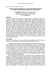 Investigationof hardness of tillage tools being hardened by carbo-vibro-arc method with paste application