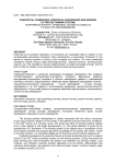 Conceptual framework, principles, background and essence of precise farming systems