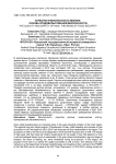 Качество и безопасность молока: основа продовольственной безопасности