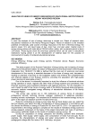 Analysis of using of energy resources by educational institutions of Nizhny Novgorod region