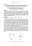 A spatial-structural model for classification and change detection of vegetation coverage on multispectral satellite image