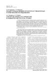 Концептуальные модели хронотопа в гуманитарных и политических исследованиях