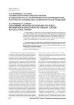 Челябинская православная епархия и общественность: информационное взаимодействие в контексте современных социокультурных тенденций