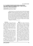 10-11 classes students and physical education teachers subjective opinions about their physical education lessons modernity