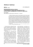 Вербализация образа солнца в европейских и азиатских лингвокультурах (на материале современного песенного дискурса)