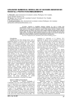 Advanced numerical modelling of geogrid-reinforced rockfall protection embankments
