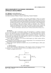 IDEF0-diagram into database conversion approach development