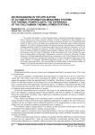 Decision-making in the application of automated information-measuring systems for thermal power plants: the experience of the Chelyabinsk thermal power station-2