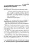 Evaluation of business and IT strategic alignment maturity in Russian companies