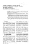 Drama techniques in teaching English as a second language to university students