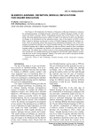 Blended learning: definition, models, implications for higher education