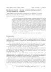 On fixed point theory and its applications to equilibrium models