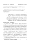 Oscillation criteria of second-order non-linear dynamic equations with integro forcing term on time scales