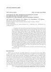 Influence of the method of hydrogen atoms incorporation into the target protein on the protein-ligand binding energy