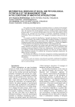 Mathematical modeling of social and psychological potentials of the management team in the conditions of innovative introductions