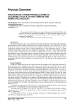 Structure of lithium pyrosilicate melts according to data of high-temperature Raman spectroscopy