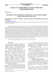 Determinants of regional migration flows from former Soviet republics to Russia