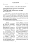The emergence ofpolycentric structures and their practical application in the modern economy