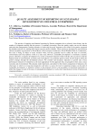 Quality assessment of reporting on sustainable development of industrial enterprises