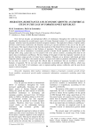 Migration, remittances and economic growth: an empirical study in the case of former Soviet republics