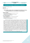 Micex index forecasting: the predictive power of neural network modeling and support vector machine