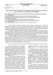 The influence of economic indicators on the ecological and social sustainability of industrial enterprises