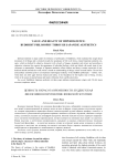 Value and beauty of impermanence: Buddhist philosophy through Japanese aesthetics