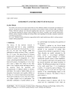 Assessment and treatment of dyslexia