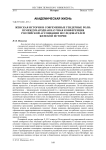 Женская история и современные гендерные роли: III Международная научная конференция Российской ассоциации исследователей женской истории