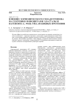 Влияние хорионического гонадотропина на секрецию моноцитами эластазы и катепсина G. Роль Toll-подобных протеинов