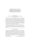 The soul-parts as a cause of embryogenesis in Aristotle's De generatione animalium