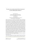 Playing and laughing gods of Plato's dialogues in the commentaries of Proclus